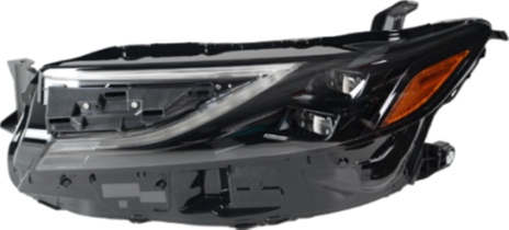 TY-25CMU-002B-L-81150-AQ040 / لايت كامري 25- امريكي XSE دبل زنون ايسر  / Aftermarket / DAISEN-HY / China