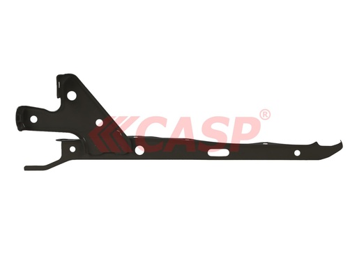 (17-RD102)(53208-02300) / عامود هورن كورلا 19 - 20 - خليجي / Aftermarket / CASP / China