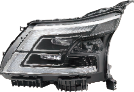 RY-20TL-003L / لايت باترول 20 - ايسر  / Aftermarket / DAISEN-HY / China