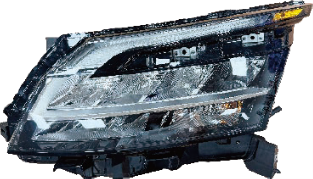 RY-22PF-001R / لايت بافندر 22 - ايمن  / Aftermarket / DAISEN-HY / China