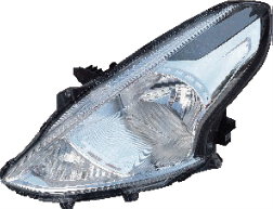 RY-14YG-001R / لايت سني هندي 14 - 19 ايمن  / Aftermarket / DAISEN-HY / China