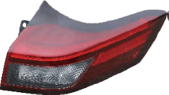 RY-21QJ-006AL-26555-6RR0A / بك زاوية روج 21 - 24 - ايسر  / Aftermarket / DAISEN-HY / China