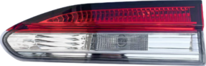 TY-22CRL-003B-R / بك صندوق كورلا كروس 22 - وارد صين مواصفات ناصية ايمن / Aftermarket / DAISEN-HY / China