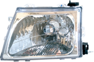 TY-02HLX-001-L / لايت بيكب جمرا 03- ايسر  / Aftermarket / DAISEN-HY / China