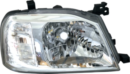 NS-06PU-001-R / لايت بيكب نيسان شبوط 05-ايمن  / Aftermarket / DAISEN-HY / China