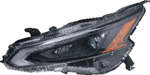 RY-23ALT-001-L / لايت التما 23 USA - ايسر / Aftermarket / DAISEN-HY / China