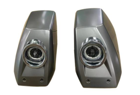 XYH-TY-338 / بروجكتر اف جي FJ - تك عدسة   / Aftermarket / DAISEN-HY / China