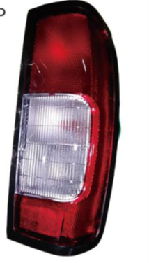 XYH-NS-005-R / بك لايت بيكب نيسان 01 - 20 شبوط جبلي ايمن  / Aftermarket / DAISEN-HY / China