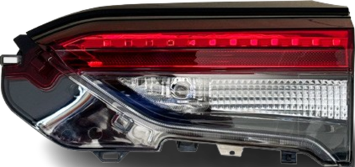 TY-19RAV4U-005-R / بك صندوق رف فور 19 - ايمن / Aftermarket / DAISEN-HY / China