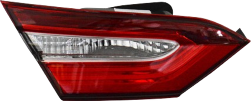 TY-18CMU-003-R / بك صندوق كامري 18 - LE امريكي ايمن / Aftermarket / DAISEN-HY / China