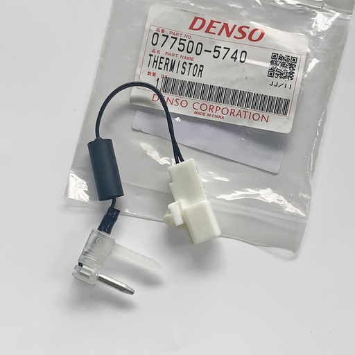 077500-5740 / حساس ثرموستات تبريد فيكو فورجنر هايس 01 - 14   / OEM-بلادي / Denso / JAPAN