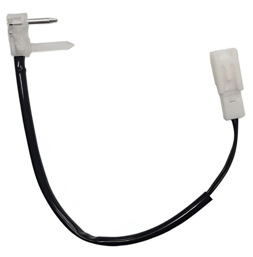 077500-7340 / حساس ثرموستات تبريد ريفو 16- كامري 18 - 25 - افلون 18 -   / OEM-بلادي / Denso / JAPAN